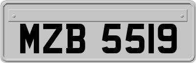 MZB5519