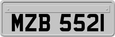 MZB5521