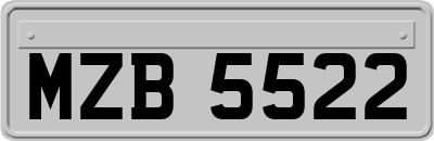 MZB5522