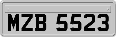MZB5523