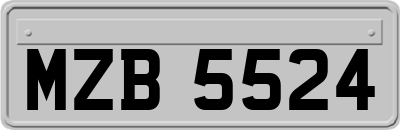 MZB5524