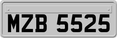 MZB5525