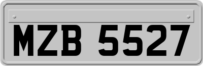 MZB5527