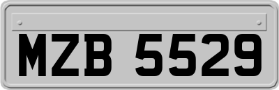 MZB5529