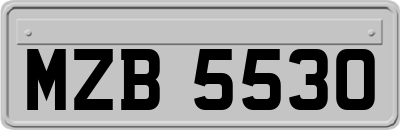 MZB5530