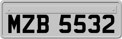 MZB5532