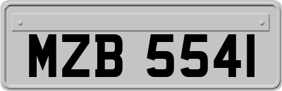 MZB5541