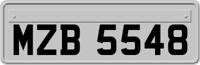 MZB5548