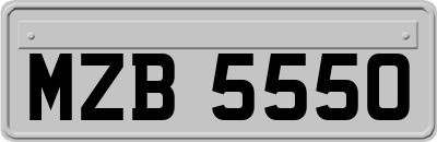 MZB5550