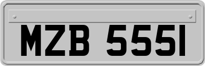MZB5551
