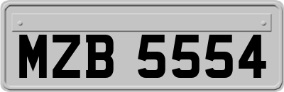 MZB5554