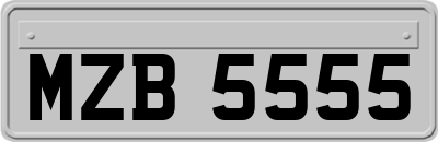 MZB5555