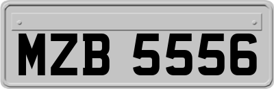 MZB5556