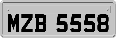 MZB5558