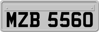 MZB5560