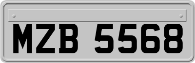 MZB5568
