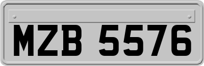 MZB5576