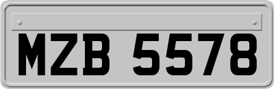 MZB5578