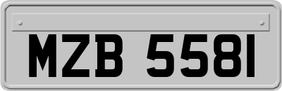 MZB5581