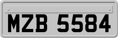 MZB5584