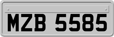 MZB5585