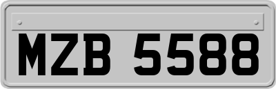 MZB5588