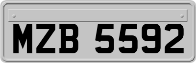 MZB5592