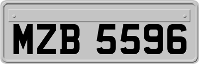 MZB5596