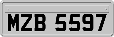 MZB5597