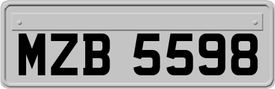 MZB5598