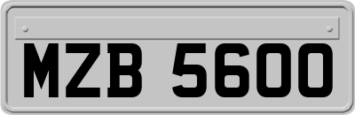 MZB5600