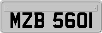 MZB5601