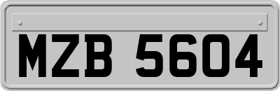 MZB5604