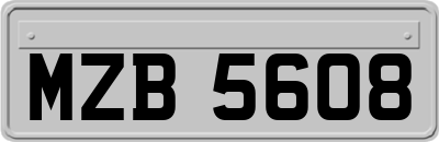 MZB5608
