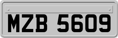 MZB5609