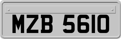 MZB5610