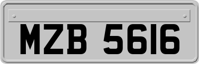 MZB5616