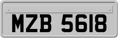 MZB5618