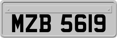 MZB5619