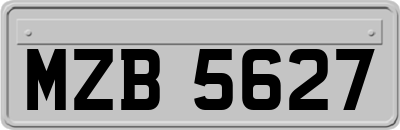 MZB5627