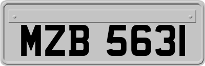 MZB5631