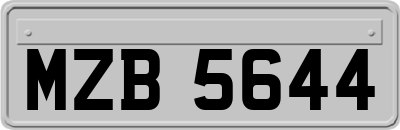 MZB5644