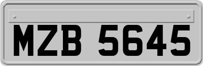 MZB5645