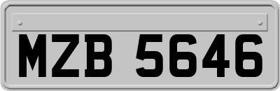 MZB5646