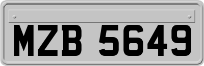 MZB5649