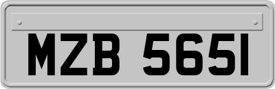MZB5651