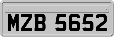 MZB5652
