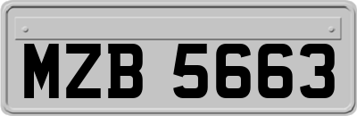 MZB5663