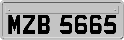 MZB5665