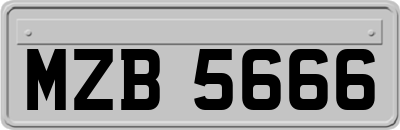 MZB5666